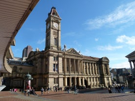 Birmingham Museum & Art Gallery