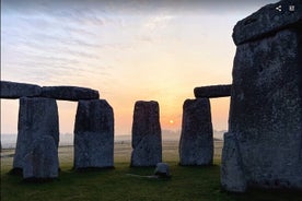 Prywatna wycieczka do Stonehenge