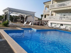 Apartments Gorancica