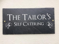 The Tailors