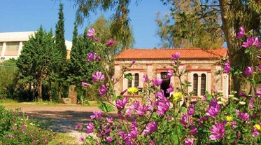 Archaeological Museum of Lavrion