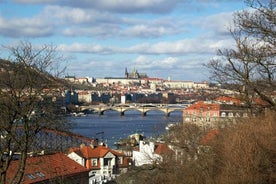 Prague Hidden Gems Walking Tour