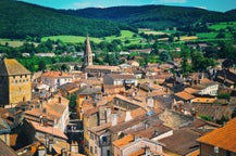 Los mejores paquetes de viaje en Cluny, en Francia