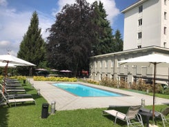 Bis Hotel Varese