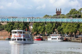 Chester: Half-Hour City Cruise