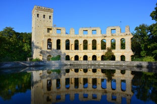 Potsdam - city in Germany