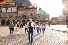 Bremen: City Center Guided Walking Tour