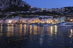 Capri natt