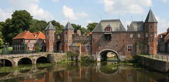 Amersfoort, the Netherlands travel guide