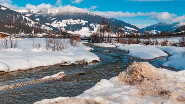 Flachau - city in Austria