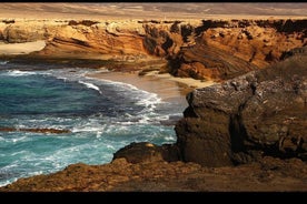 Fuerteventura, PRYWATNA Wielka wycieczka po wyspie z Costa Calma.