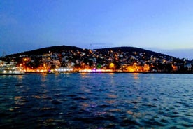 A Romantic Night in Büyükada