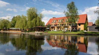 Hotel Strandhaus