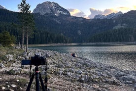 Durmitor National Park, Northern Fairy Tail -private tour from Podgorica