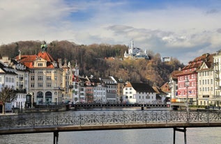 Zurich in December: A Real-Life Christmas Town