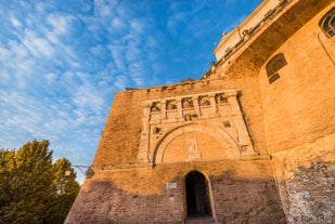 Perugia - city in Italy