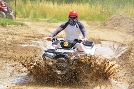 Alanya: Quad Safari Experience