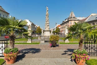 Levoča - neighborhood in Slovakia