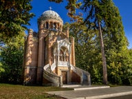 Buftea travel packages