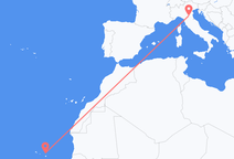 Sal to Bologna