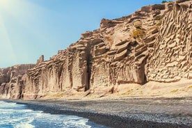 Фото Сафари по Санторини: Лучшие Места