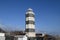 Anapa Lighthouse, Anapa, Anapa Urban Okrug, Krasnodar Krai, Russia, Southern Federal District