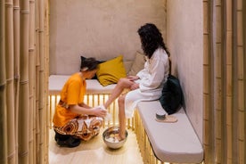 Traitez-vous comme des reines et des rois avec Hammam Royale