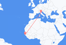 Cheap Flights from Bissau to Florence – Lowest Fares & Maximum Choice