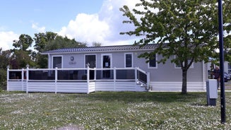 Berth Lodge