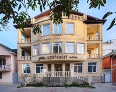 Kontinent Hotel