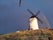 Molinos de Viento, Alcázar de San Juan, La Mancha, Ciudad Real, Castile-La Mancha, Spain