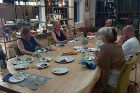 Ostuni DOC Weintour und Weinprobe 2 Stunden