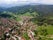 photo of an aerial Spring view of historical town of Koprivshtitsa, Sofia Region, Bulgaria.