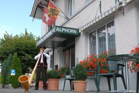 Alphorn