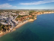 I migliori pacchetti vacanze a Olhos de Água, Portogallo