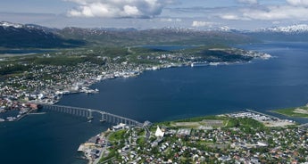 Tromso Arctic Experience -  6 days