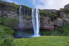 Sveitarfélagið Árborg - region in Iceland