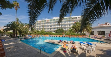 Hotel Tropical Ibiza