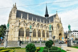 Mechelen - city in Belgium