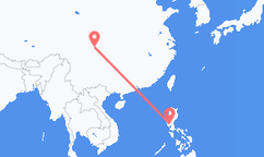 成都市 目的地 安赫勒斯