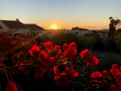 Sonniges Apartment an der Costa Blanca