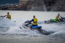 Dubrovnik: Jet Ski Tour