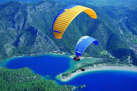 Fethiye Paragliding Experience m/video og billeder