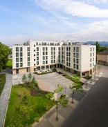 Holiday Inn Express Rosenheim