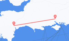 Train tickets from Exeter to Southampton