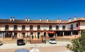 Hotel Sierra De Ubrique