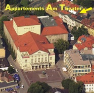 Appartements Am Theater