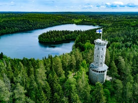 Aulanko Observation Tower