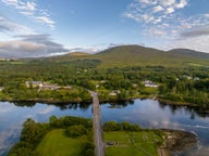 Estancia en Kenmare, Irlanda