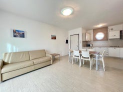 Residence Treporti Carraro Immobiliare - Family Apartments